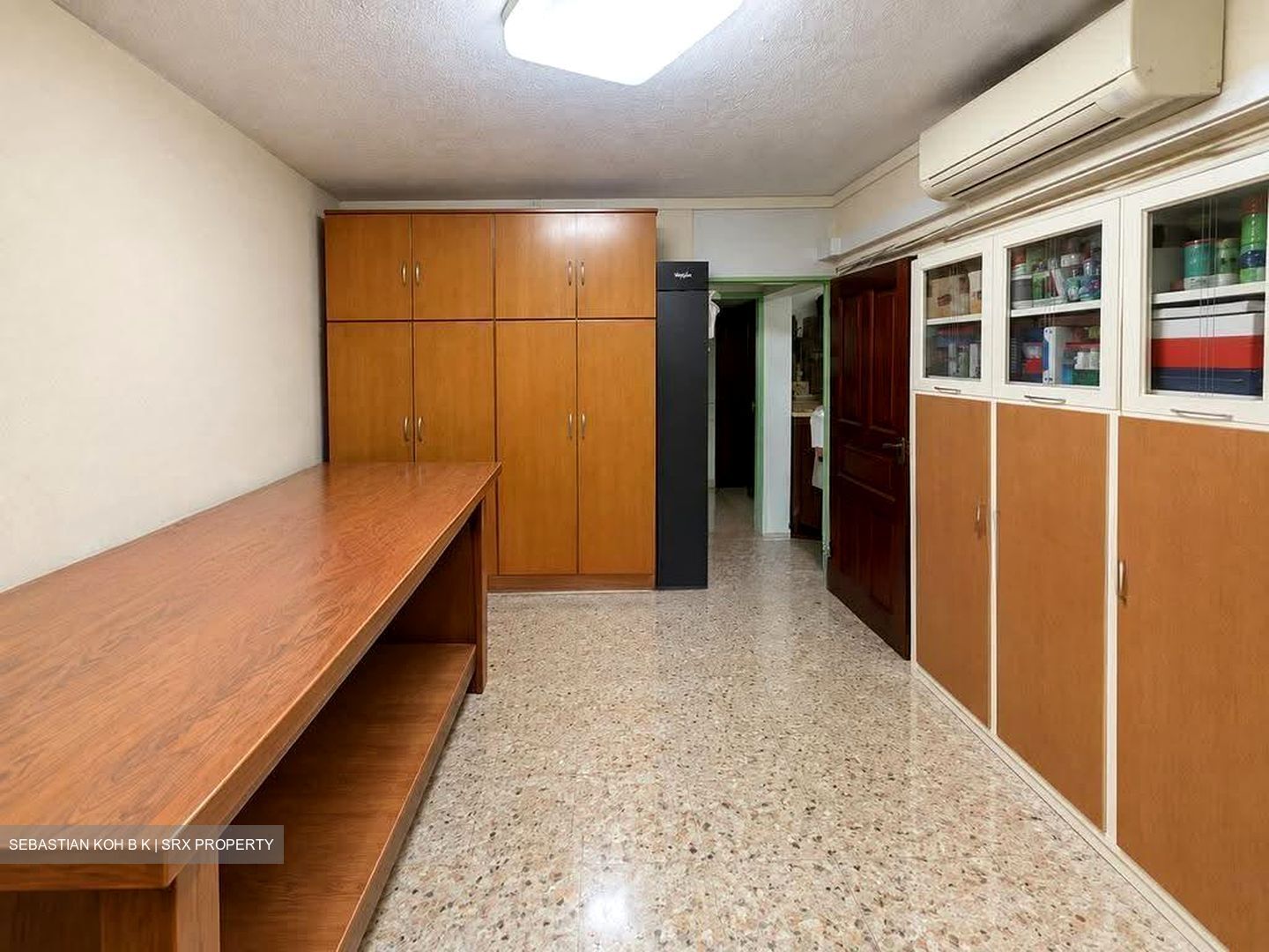 Blk 503 Cheng San Crest (Ang Mo Kio), HDB 3 Rooms #623158751